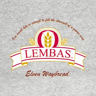 Lembas T-Shirt